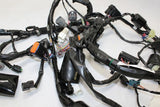 15-21 Kawasaki  Versys 650 Main Engine Wiring Harness Motor WIRE Loom EOM