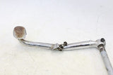 1981 Honda Silver Wing 500 Gl500 Right Rearset Brake Foot Pedal With Shifter