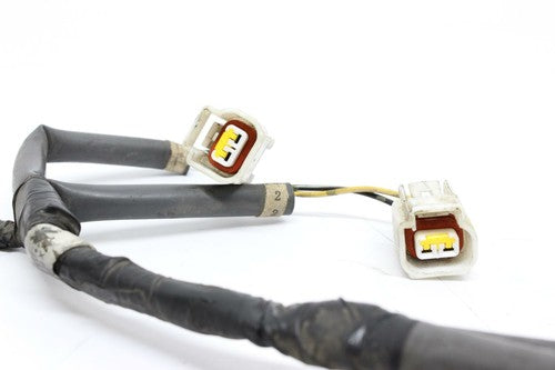 2001-2006 Honda Cbr600f4i Ignition Coil Wiring Harness Wire Loom OEM