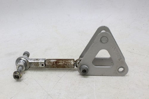 2005 Triumph Daytona 650 Rear Dogbone Shock Linkage Link