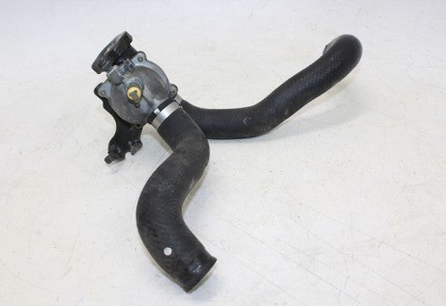 2001 Kawasaki Zrx1200 Thermostat Housing