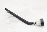 17-23 Kawasaki Z125 Pro Rear Brake Master Fluid Reservoir Tank Bottle OEM