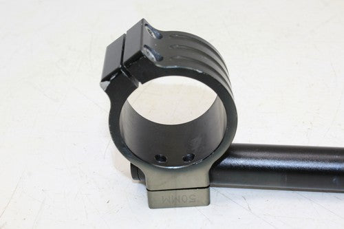 2007 Yamaha Yzf R1 Clip On Ons Handlebars Pair Set