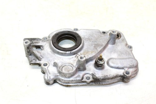 1992 Kawasaki Ninja Zx6 Zx600d Engine Motor Cover OEM