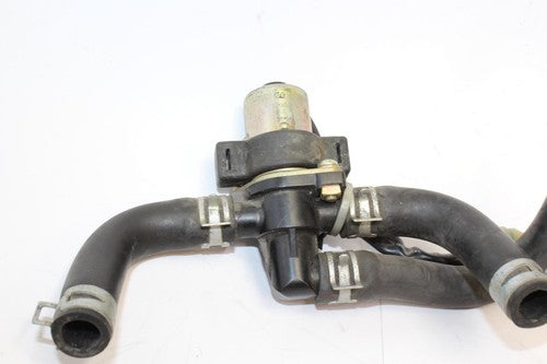 2005 YAMAHA YZF R6 AIR VALVE SOLENOID TOP ENGINE SWITCH SENSOR OEM