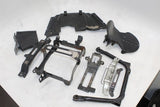 1984 Honda Goldwing 1200 Gl1200 Rear Tail Mounts Brackets Misc. OEM