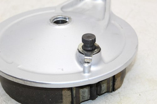 2007 Honda Shadow Aero 750 Vt750c Drum Brake