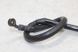 2008-16 Yamaha Yzf R6 Rear Back Brake Hose Fluid Line 2c0-25874-00-00 OEM