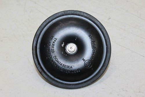 2008 Suzuki Gsxr1000 Horn Signal