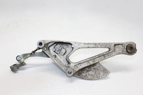 1992-1996 Yamaha Xj600s Left Front Foot Rest PEG Step OEM