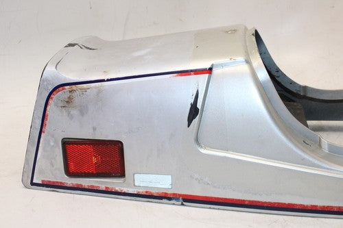 1981 Kawasaki Kz750e Standard Rear Back Wheel Fender Mud Guard