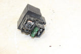 2008 Kawasaki Ninja Zx6r Zx600p Starter And Flasher Relay Switch Set FE248BH
