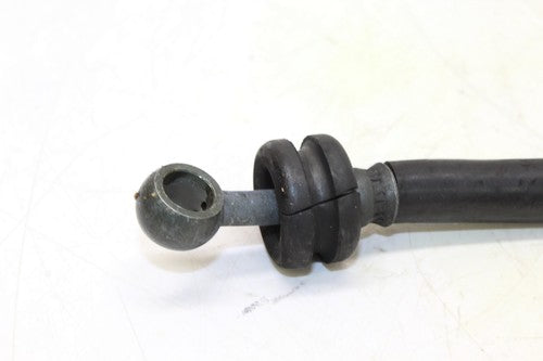 2002 Kawasaki Zr7s Zr750 Front Rear Brake Caliper Hoses Lines