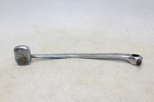 1978 Yamaha Xs1100 Right Rearset Brake Foot Pedal