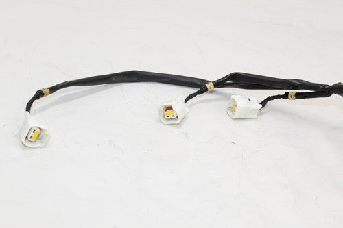 2005-06 Honda Cbr600rr Ignition Coil Wiring Harness Wire Loom 32102-mee-000 OEM