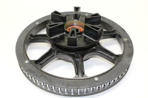 14-18 Yamaha  Bolt 950 Xvs950 Rear Driver Belt Sprocket OEM