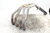 1996 Honda Cbr900rr Exhaust Header Pipes Manifold