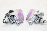 2008 Suzuki Gsxr600 Rear Left Right Turn Signals Light Indicators