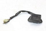 1986-87 Kawasaki Ninja 1000r Zx Engine Starter Relay Reserve Lighting DEVIC OEM