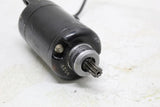 2009 Kawasaki Ninja 250R EX250J ENGINE STARTING STARTER MOTOR -DC 12V