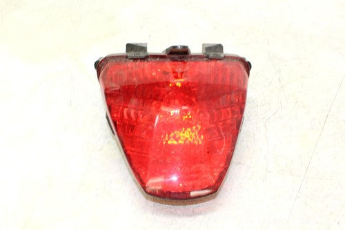 11-13 Honda Cbr250r Rear Tail Taillight Back Brake Light