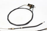 2006 2007 HONDA Cbr1000rr  Exhaust Valve Servo Cables