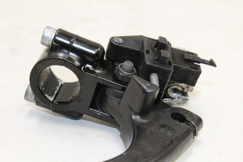 2011-15 Kawasaki Ninja Zx10r Zx1000j Clutch Perch Mount With Lever OEM