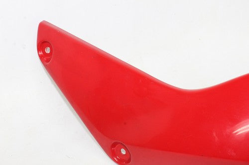 91-98 Ducati 900 SS Half Fairing Left Rear Back Tail Fairing COWL Shroud OEM