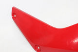 91-98 Ducati 900 SS Half Fairing Left Rear Back Tail Fairing COWL Shroud OEM