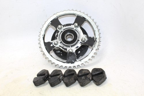 1998 Suzuki Katana 600 Gsx600f Rear Back Sprocket