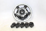 1998 Suzuki Katana 600 Gsx600f Rear Back Sprocket