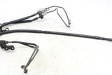2021  Yamaha Yzf R1 R1 Front Rear Back Abs Hose Set Lines Hoses W/ Brake Hoses