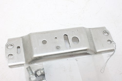 2003 2004 HONDA CBR600RR  Gas TANK FUEL CELL PETROL RESERVOIR BRACKET MOUNT OEM