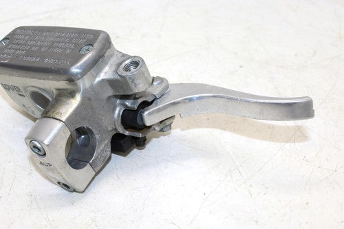 2001 Honda Shadow Sabre 1100 Vt1100c2 Front Brake Master Cylinder