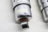 2002 Honda Shadow Spirit 1100 Vt1100c Rear Back Shock Absorber Set