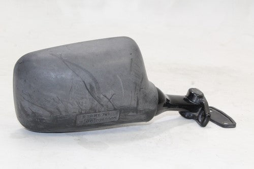 2002 Yamaha Yzf600r Right Side Rear View Mirror OEM
