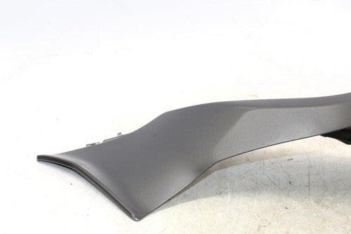 2018 Suzuki Gsxr 1000 INTAKE COVER Cover Comp 94682-17KOL