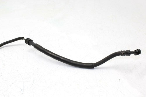 06-07 Honda Cbr1000rr Repsol Hydraulic Clutch Hose Fluid Line OEM