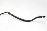 06-07 Honda Cbr1000rr Repsol Hydraulic Clutch Hose Fluid Line OEM