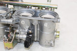 2004-06 Yamaha Yzf R1 MIKUNI Carbs Carburetors OEM