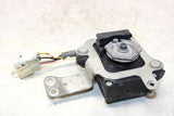 2007 Kawasaki Ninja Zx6r Zx600p Exhaust Valve Servo Motor 21174-0003