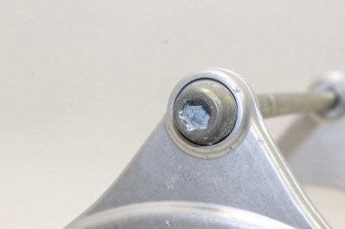 2000 Cagiva Gran Canyon 900 Engine Mount Motor Bracket OEM