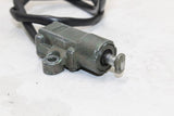 2002 Yamaha Yzf600r Kickstand Side Kick Stand Sensor OEM