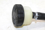 1997 Kawasaki Vulcan 1500 Vn1500d Classic Rear Brake Master Fluid Reservoir Tank