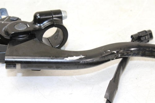 2018 Kawasaki Zx1000r Clutch Perch Mount With Lever