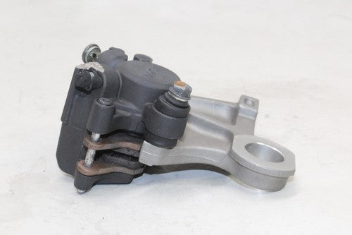 2006-07 Yamaha Yzf R6 Rear Brake Caliper W Mount Bracket 2c0-2580w-00-00 OEM