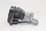 2006-07 Yamaha Yzf R6 Rear Brake Caliper W Mount Bracket 2c0-2580w-00-00 OEM
