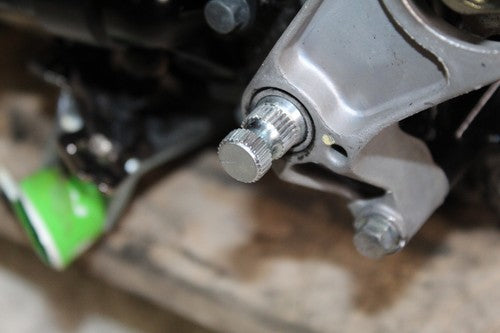 2014 Kawasaki Ninja 300 EX300A ENGINE MOTOR