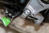 2014 Kawasaki Ninja 300 EX300A ENGINE MOTOR