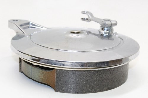 1995 Yamaha Virago 750 Xv750 Drum Brake OEM